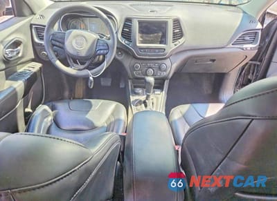 Zdjęcie 8 z 13 samochodu: 2023 JEEP CHEROKEE ALTITUDE LUX VIN:1C4PJMMB4PD106520 - miniatura