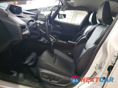Zdjęcie 7 z 13 samochodu: 2024 TOYOTA PRIUS XLE VIN:JTDACAAU6R3035754 - miniatura