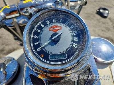 Zdjęcie 7 z 9 samochodu: 2014 HARLEY-DAVIDSON FLSTC HERITAGE SOFTAIL CLASSIC VIN:1HD1BWV1XEB048232 - miniatura