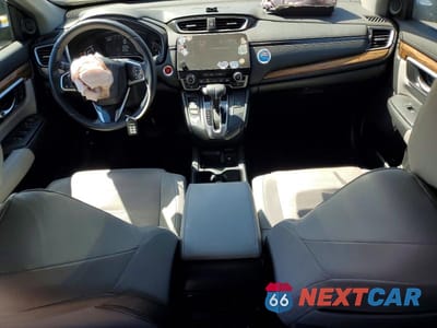 Zdjęcie 8 z 14 samochodu: 2018 HONDA CR-V VIN:7FARW1H85JE007183 - miniatura
