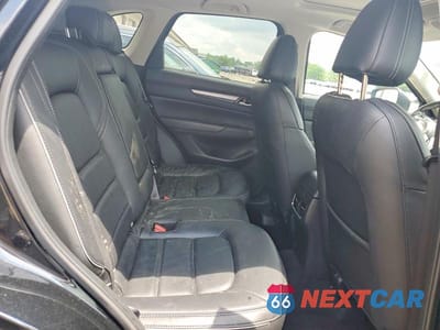 Zdjęcie 11 z 13 samochodu: 2025 MAZDA CX-5 PREFERRED VIN:JM3KFBCL8S0679910 - miniatura