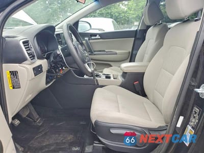 Zdjęcie 7 z 13 samochodu: 2020 KIA SPORTAGE LX VIN:KNDPM3AC4L7661572 - miniatura