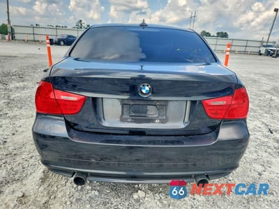 Zdjęcie 6 z 12 samochodu: 2011 BMW 335 XI VIN:WBAPL5C51BA920160 - miniatura