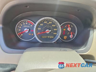 Zdjęcie 9 z 13 samochodu: 2007 HONDA PILOT EXL VIN:5FNYF18577B033001 - miniatura