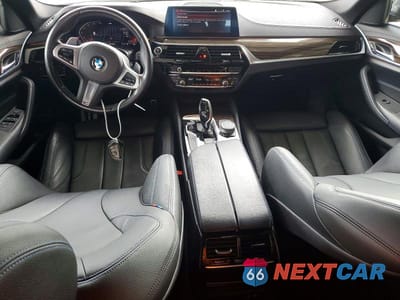 Zdjęcie 8 z 13 samochodu: 2020 BMW 540 I VIN:WBAJS1C06LCD78973 - miniatura