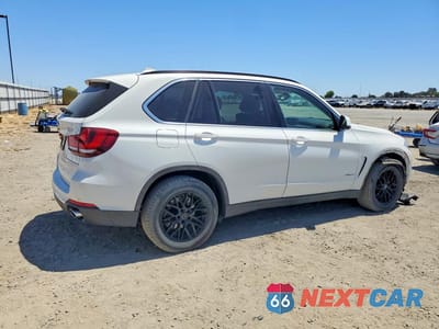 Trzecie zdjęcie samochodu z tyłu: 2015 BMW X5 XDRIVE35I VIN:5UXKR0C59F0K55467 - miniatura