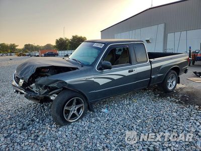 1998 MAZDA B2500 CAB PLUS 4F4YR16C4WTM35148 - główne zdjęcie licytacji z USA - miniatura