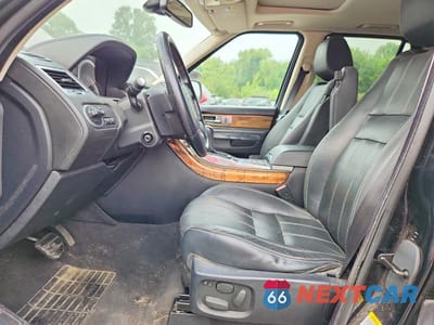 Zdjęcie 7 z 13 samochodu: 2012 LAND ROVER RANGE ROVER SPORT HSE LUXURY VIN:SALSK2D46CA753163 - miniatura