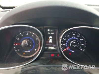 Zdjęcie 9 z 13 samochodu: 2015 HYUNDAI SANTA FE SPORT 2.0T VIN:5XYZUDLA3FG275470 - miniatura