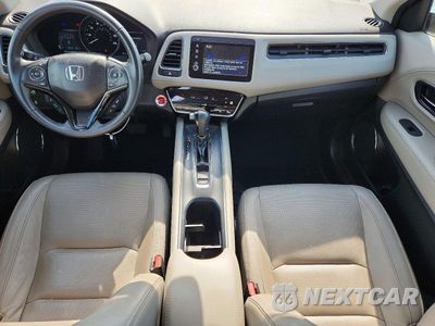 Zdjęcie 8 z 13 samochodu: 2019 HONDA HR-V EXL VIN:3CZRU6H71KM713497 - miniatura