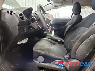 Zdjęcie 7 z 12 samochodu: 2024 MITSUBISHI MIRAGE G4 ES VIN:ML32FUFJ1RHF09243 - miniatura