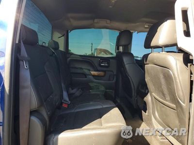 Zdjęcie 10 z 12 samochodu: 2014 GMC SIERRA K1500 SLT VIN:3GTU2VEC2EG308043 - miniatura