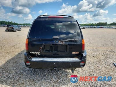 Zdjęcie 6 z 13 samochodu: 2003 GMC ENVOY XL VIN:1GKES16S736178363 - miniatura