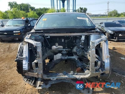 Piąte zdjęcie samochodu w środku: 2020 ACURA MDX VIN:5J8YD4H39LL047674 - miniatura
