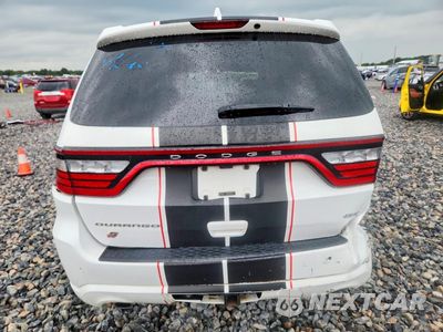 Zdjęcie 6 z 12 samochodu: 2018 DODGE DURANGO GT VIN:1C4RDJDG1JC490389 - miniatura