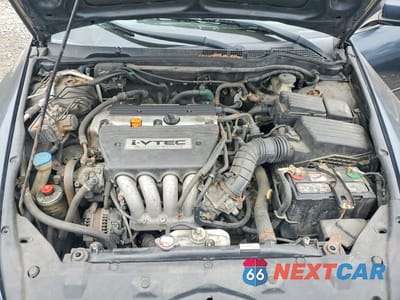 Zdjęcie 11 z 12 samochodu: 2006 HONDA ACCORD SE VIN:1HGCM56326A146680 - miniatura