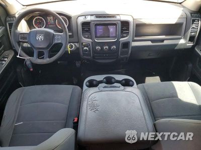 Zdjęcie 8 z 12 samochodu: 2016 RAM 1500 ST VIN:1C6RR6FGXGS189752 - miniatura