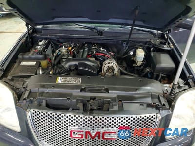 Zdjęcie 12 z 13 samochodu: 2008 GMC YUKON XL DENALI VIN:1GKFK66818J214249 - miniatura
