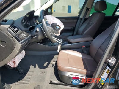 Zdjęcie 7 z 13 samochodu: 2016 BMW X3 XDRIVE28I VIN:5UXWX9C53G0D76852 - miniatura