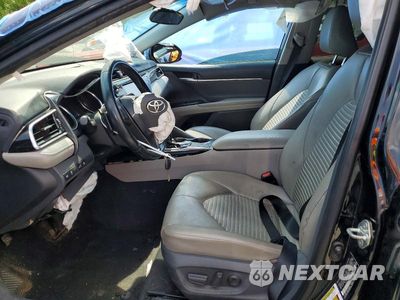 Zdjęcie 7 z 12 samochodu: 2018 TOYOTA CAMRY SE VIN:4T1B11HK6JU537091 - miniatura