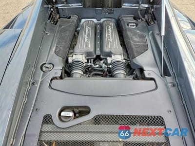 Zdjęcie 11 z 12 samochodu: 2012 LAMBORGHINI GALLARDO VIN:ZHWGU5BZ5CLA11472 - miniatura