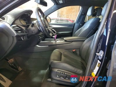 Zdjęcie 7 z 13 samochodu: 2016 BMW X6 XDRIVE35I VIN:5UXKU2C52G0N79114 - miniatura