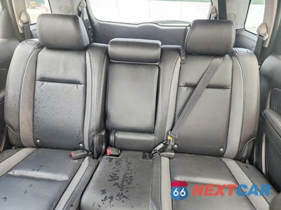 Zdjęcie 10 z 13 samochodu: 2009 MAZDA CX-9 VIN:JM3TB28A090174879 - miniatura