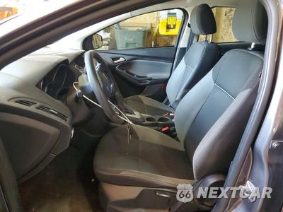 Zdjęcie 7 z 12 samochodu: 2014 FORD FOCUS SE VIN:1FADP3K29EL312486 - miniatura