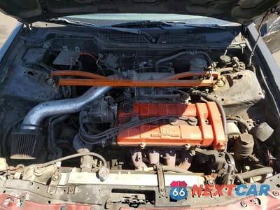 Zdjęcie 11 z 13 samochodu: 1994 ACURA INTEGRA RS VIN:JH4DC4346RS010157 - miniatura