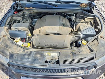 Zdjęcie 12 z 13 samochodu: 2020 DODGE DURANGO R/T VIN:1C4SDJCT5LC283362 - miniatura