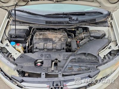Zdjęcie 12 z 13 samochodu: 2016 HONDA ODYSSEY EXL VIN:5FNRL5H69GB105328 - miniatura