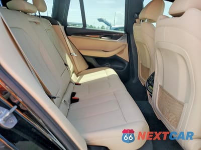 Zdjęcie 11 z 13 samochodu: 2020 BMW X3 SDRIVE30I VIN:5UXTY3C06L9D10030 - miniatura