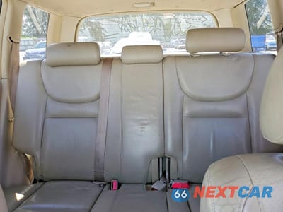 Zdjęcie 10 z 13 samochodu: 2001 TOYOTA HIGHLANDER BASE VIN:JTEHF21A610008489 - miniatura
