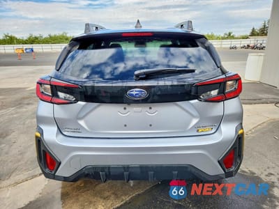 Zdjęcie 6 z 13 samochodu: 2025 SUBARU CROSSTREK SPORT VIN:4S4GUHF62S3748744 - miniatura
