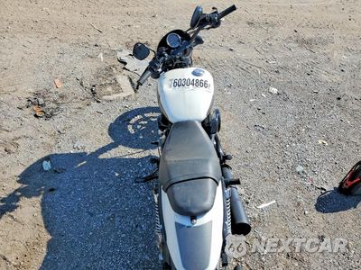 Zdjęcie 6 z 8 samochodu: 2019 HARLEY-DAVIDSON XG750 VIN:1HD4NBB17KC506137 - miniatura