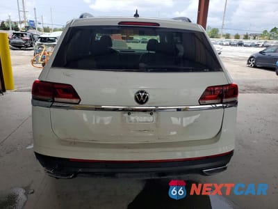 Zdjęcie 6 z 13 samochodu: 2022 VOLKSWAGEN ATLAS SE VIN:1V2WR2CA8NC509452 - miniatura