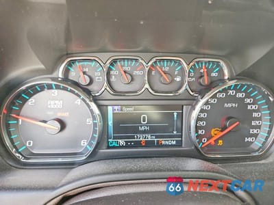 Zdjęcie 9 z 13 samochodu: 2015 CHEVROLET TAHOE K1500 LT VIN:1GNSKBKC3FR745343 - miniatura