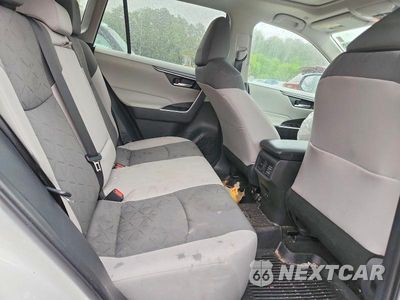 Zdjęcie 11 z 13 samochodu: 2025 TOYOTA RAV4 XLE VIN:2T3P1RFV0SW580321 - miniatura