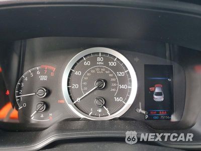 Zdjęcie 9 z 12 samochodu: 2021 TOYOTA COROLLA LE VIN:5YFEPMAE2MP193640 - miniatura