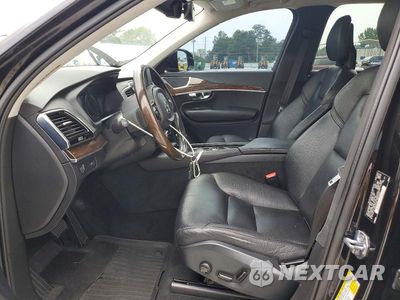 Zdjęcie 7 z 14 samochodu: 2016 VOLVO XC90 T6 VIN:YV4A22PK5G1075540 - miniatura