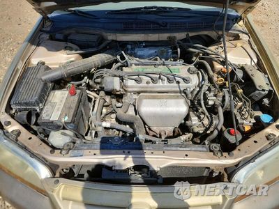Zdjęcie 11 z 13 samochodu: 2004 HONDA ACCORD SEDAN DX AUTO VIN:1HGCG6693YA103454 - miniatura