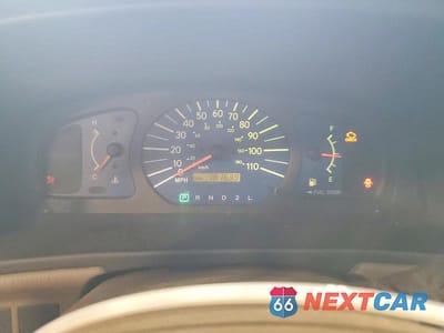 Zdjęcie 9 z 13 samochodu: 2003 TOYOTA SIENNA CE VIN:4T3ZF19C93U552914 - miniatura