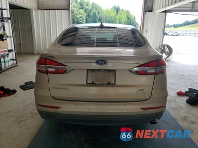 Zdjęcie 6 z 12 samochodu: 2019 FORD FUSION SE VIN:3FA6P0HD7KR203554 - miniatura