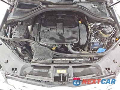 Zdjęcie 12 z 13 samochodu: 2016 MERCEDES-BENZ GLE 350 4MATIC VIN:4JGDA5HB4GA746517 - miniatura