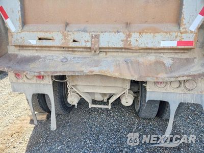 Zdjęcie 13 z 13 samochodu: 2005 PETERBILT 357 DUMP TRUCK VIN:1NPALUEX35D849282 - miniatura
