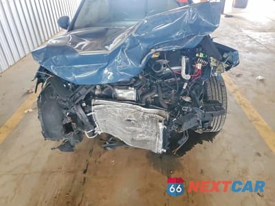 Zdjęcie 11 z 12 samochodu: 2025 VOLKSWAGEN JETTA SE VIN:3VWEX7BU5SM021661 - miniatura