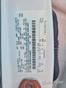 Zdjęcie 13 z 13 samochodu: 2022 FORD ESCAPE SEL VIN:1FMCU9H98NUA44882 - miniatura