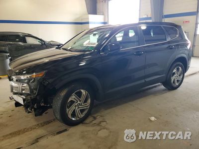 2023 HYUNDAI SANTA FE SE 5NMS1DAJ7PH500770 - główne zdjęcie licytacji z USA - miniatura