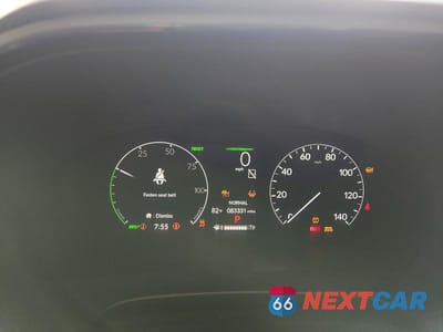 Zdjęcie 9 z 14 samochodu: 2023 HONDA CR-V SPORT TOURING VIN:7FARS6H97PE021256 - miniatura