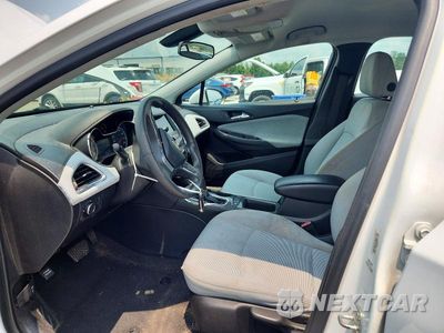 Zdjęcie 7 z 12 samochodu: 2019 CHEVROLET CRUZE LT VIN:1G1BE5SM4K7115081 - miniatura